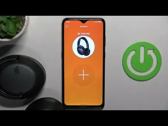 Video thumbnail for How to Enable & Disable Noise Cancellation on JBL Tour One?
