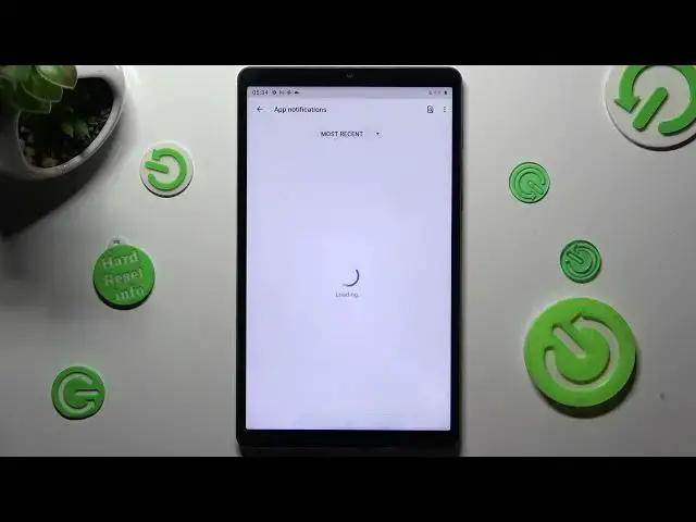 Video thumbnail for How to Turn On & Off App Notifications on Realme Pad Mini?