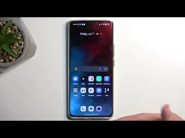 Video thumbnail for How to Record Screen on Realme 11 Pro - Video Screen Recording