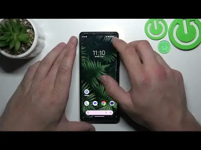 Video thumbnail for How to Turn Off Flashlight on SONY Xperia 10 V