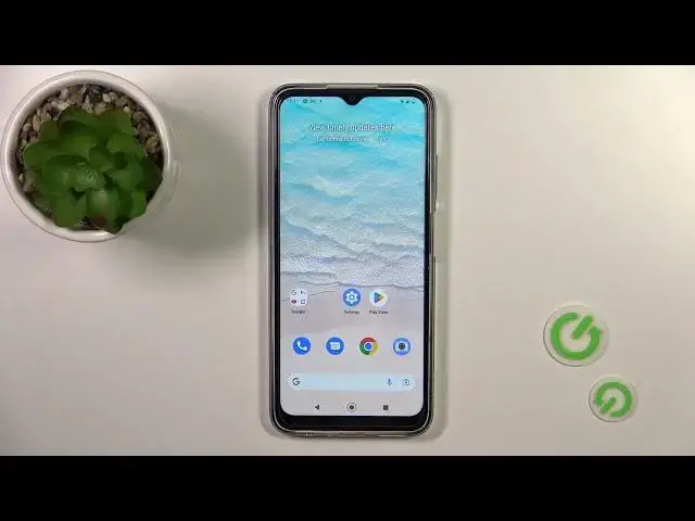 Video thumbnail for How To Switch On Off Screen Touche Marks In Screen Recording Nokia G22