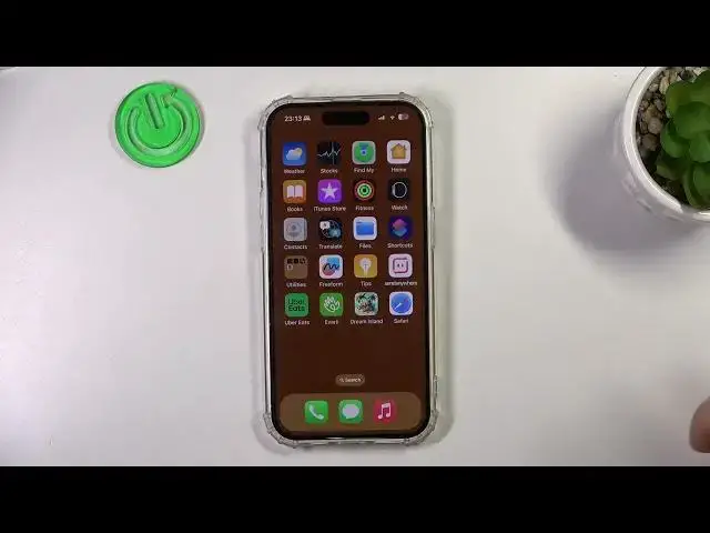 Video thumbnail for How to Hide Name When Calling on iPhone 15 - Make Number Private
