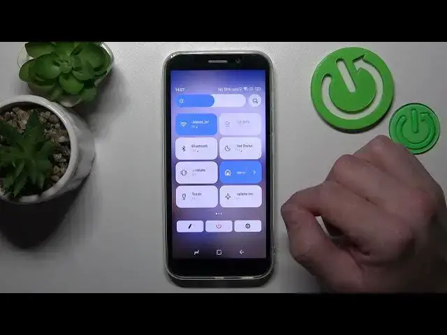 'Video thumbnail for How to Enable / Disable Airplane Mode on Doogee X97 Pro? Manage Flight Mode to Turn Off Networks!'