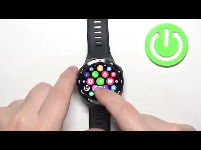 Video thumbnail for How To Enter Do Not Disturb Mode On Mibro Watch GS Pro