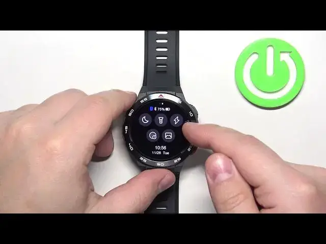 Video thumbnail for How To Enter Power Saving Mode On Mibro Watch GS Pro