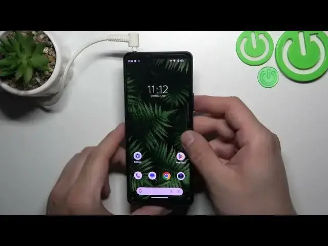 Video thumbnail for How to Connect Headphones to SONY Xperia 10 V