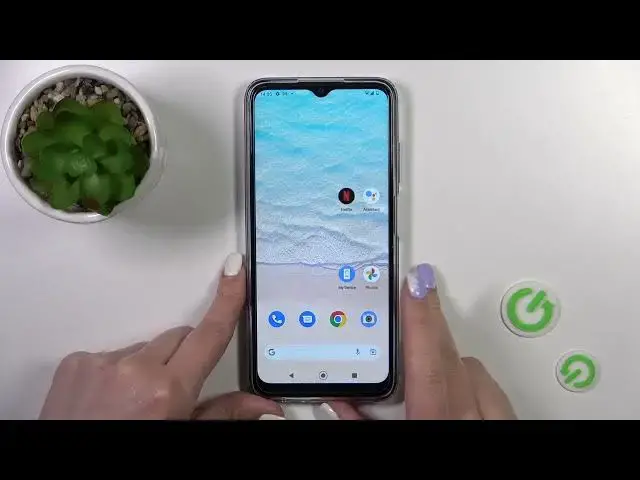 Video thumbnail for How To Switch On Flashlight For Nokia G22