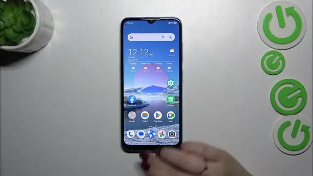 Video thumbnail for How to Close All Running Apps on ZTE Blade A73