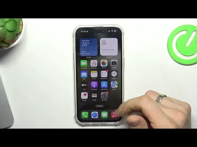 Video thumbnail for How To Reduce Photo Size In iPhone 15 Pro