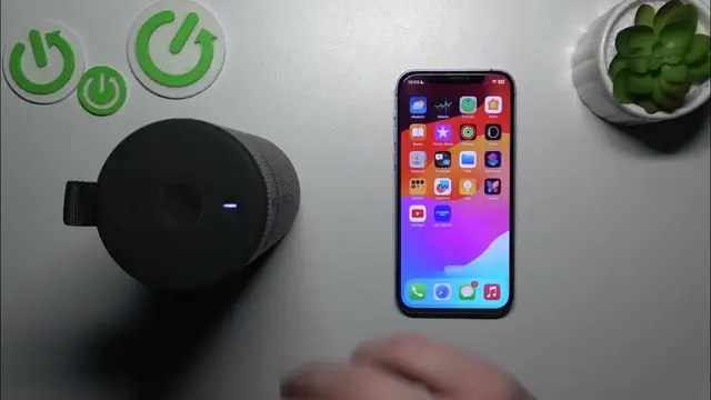 Video thumbnail for How to Soft Reset Ultimate Ears Boom 3 – Force Restart