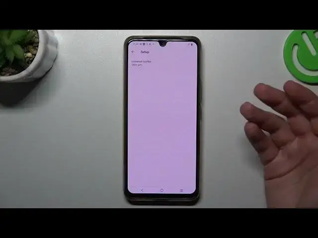 'Video thumbnail for How to Set Up Voicemail Number in VIVO T1 Pro – Voicemail Number Option'