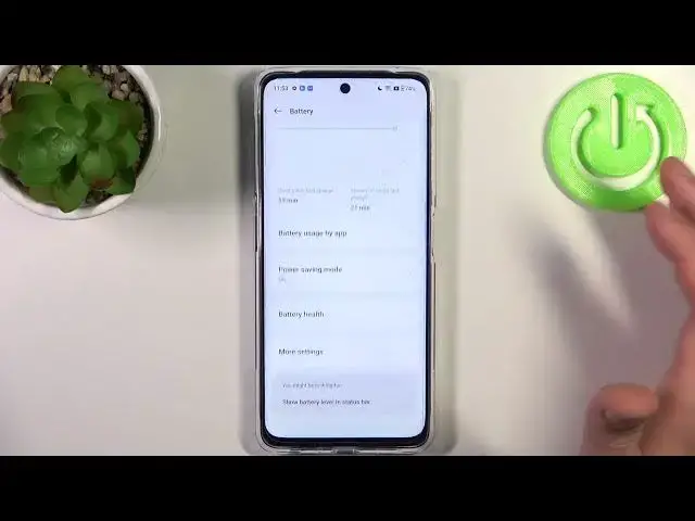 'Video thumbnail for How to Activate Power Saving Mode on OnePlus Nord CE 3 Lite'
