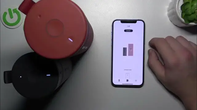 Video thumbnail for How to Activate Party Up Function on Ultimate Ears Boom 3
