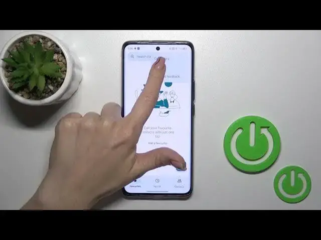 Video thumbnail for How to Unblock a Mobile Phone Number on a REALME 11 Pro+