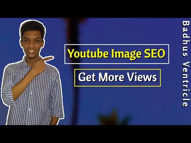 Video thumbnail for How to do Youtube Image SEO