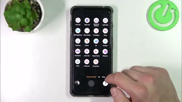 Video thumbnail for Does NUBIA RedMagic 7S Have Slow Motion