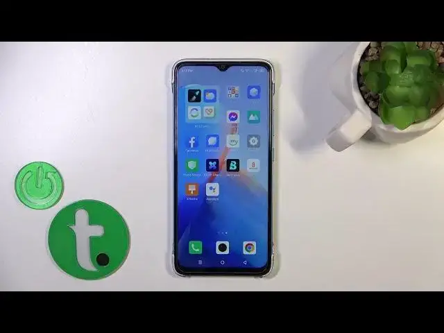 Video thumbnail for How to Mute Ringtone on INFINIX Smart 7