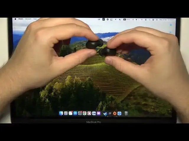 Video thumbnail for How to Pair JBL Wave Buds with Macbook?