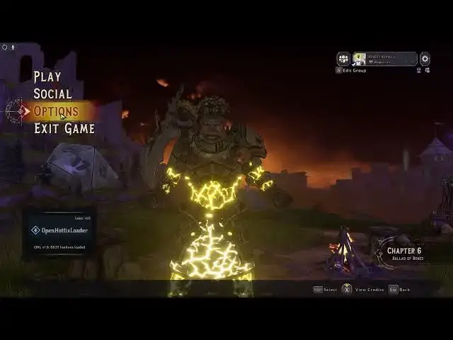 Video thumbnail for How To Enable & Disable Controller Aim Recentering In Tiny Tina's Wonderlands