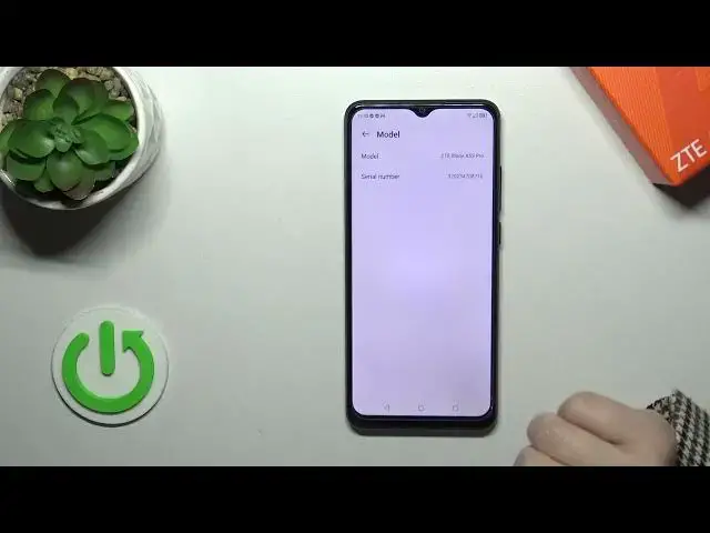 'Video thumbnail for How to Check Phone Model in ZTE Blade A53 Pro – Find Phone Info'
