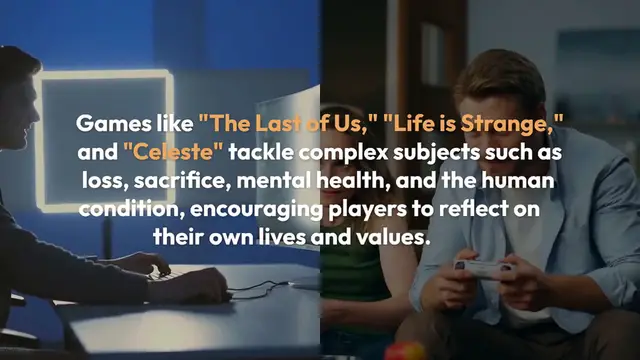 Video thumbnail for Emotional And Thought-Provoking Themes