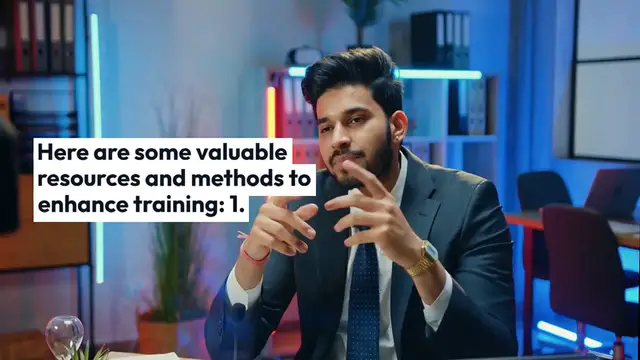 Video thumbnail for Training Resources for Competitors