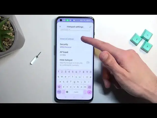 Video thumbnail for How to Activate Portable Hotspot on OnePlus 11 - Set Up Portable Hotspot
