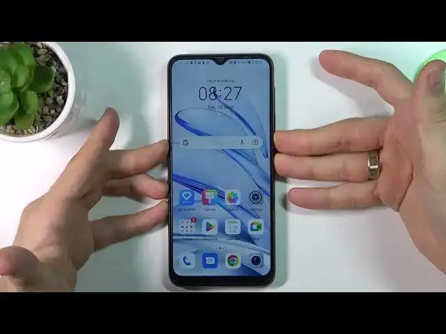 Video thumbnail for How to Fix Not Responding Screen on HONOR 70 Lite - Perform Soft Reset