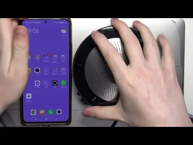 Video thumbnail for How To Enter Pairing Mode on Jabra Speak 710?