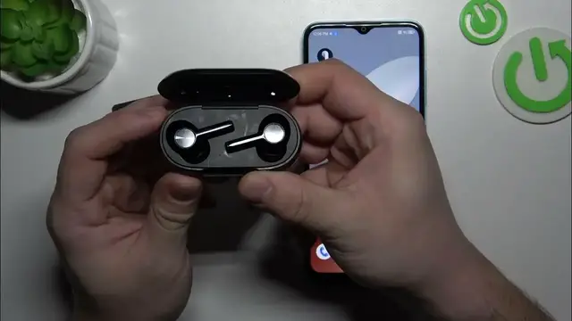 Video thumbnail for How To Manually Factory Reset One Plus Buds Z2