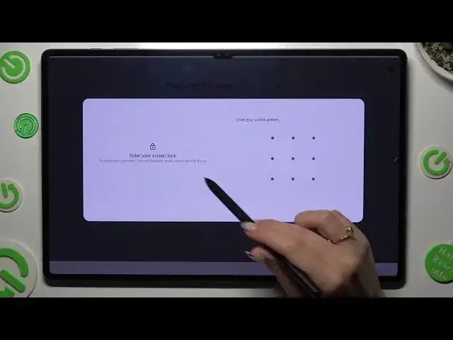 Video thumbnail for How to Edit Saved Google Passwords Autofill on Samsung Galaxy Tab S9 Ultra?