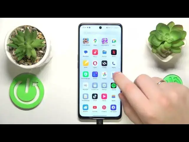 Video thumbnail for How to Turn On the Mobile Data Saver Feature on OPPO F23 - Decreasing Mobile Data Consumption