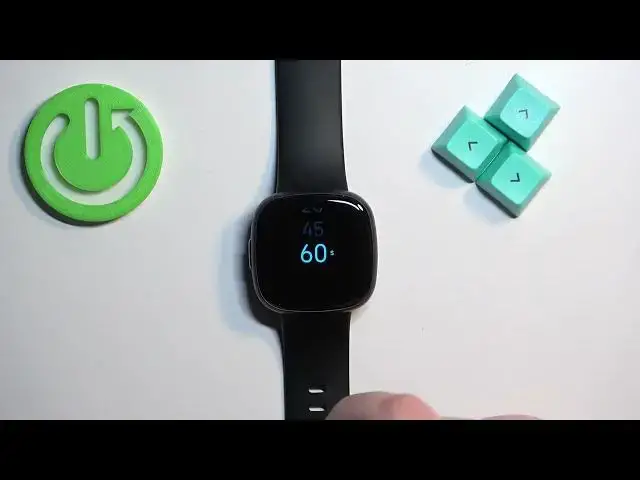 'Video thumbnail for How to Change Screen Timeout Duration on FITBIT Versa 4'