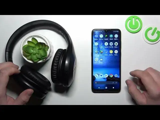 Video thumbnail for Turn On/Off HP BT500 | Headphones Activation