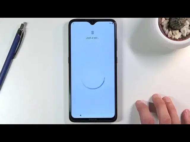 Video thumbnail for How to Set Up NOKIA 5.3 - First Configuration Process / Start Using NOKIA Smartphone