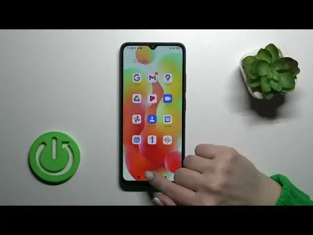 'Video thumbnail for How to Turn Off Hey Google of Google Assistant on XIAOMI Redmi A1 Plus'