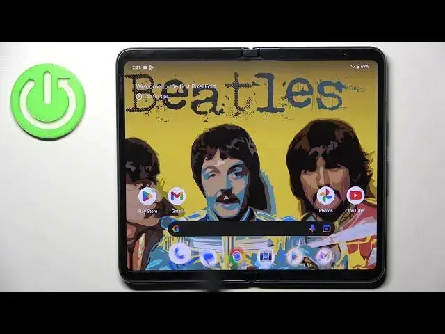 Video thumbnail for How to Add Photo to Contact on Google Pixel Fold?
