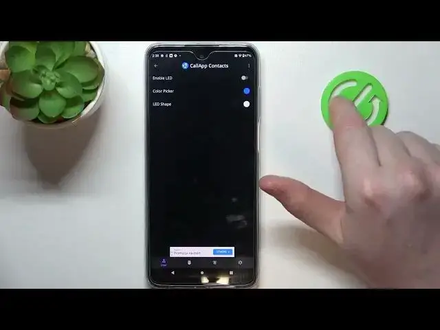 Video thumbnail for How To Get Custom led Lamp Notifications On Motorola Moto G32