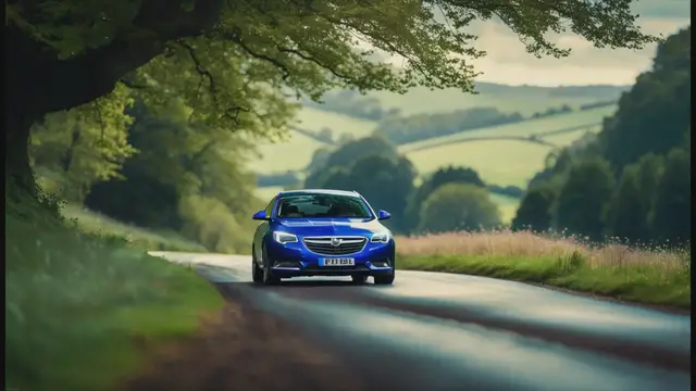 'Video thumbnail for Discovering the Best Vauxhall Cars of 2024'