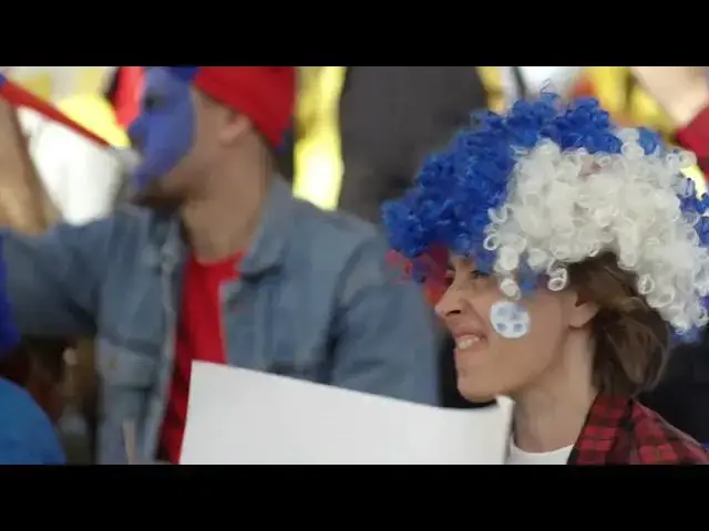 Video thumbnail for us open golf 2024