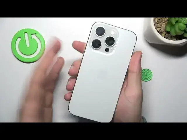 Video thumbnail for Does iPhone 15 Pro have Glass Back?