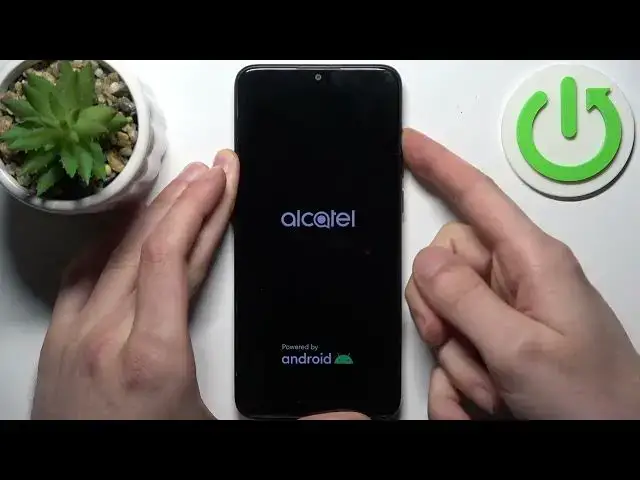 Video thumbnail for How to Open Recovery Mode on ALCATEL 1SE Lite