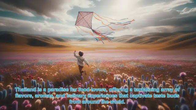 Video thumbnail for Discover Thailand's Top 10 Culinary Destinations