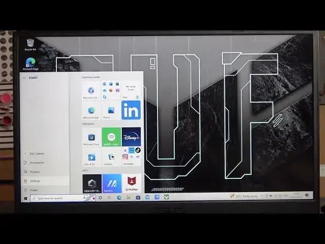 Video thumbnail for How To Change Audio Output Default Device On Asus Tuf Gaming Laptop
