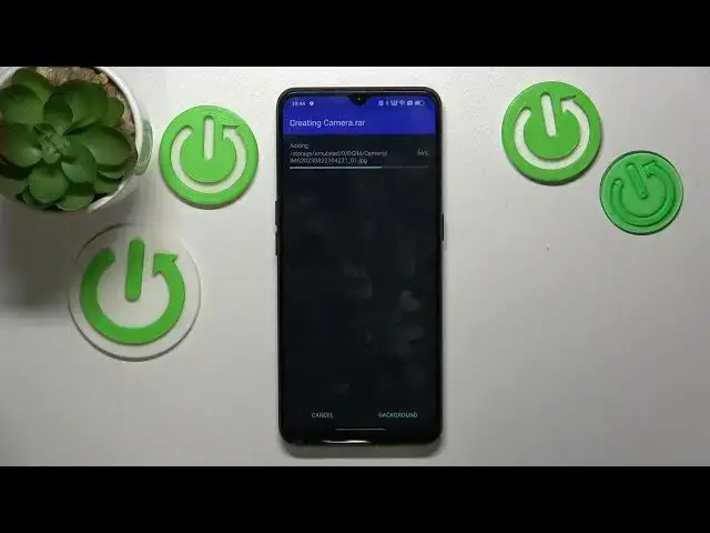 Video thumbnail for How to Create RAR Archive on OPPO Find X2 Lite