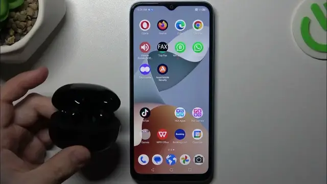 Video thumbnail for How to Troubleshoot Bluetooth Connectivity Issues on ZTE Blade A73