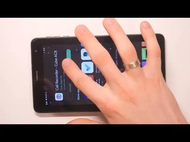 'Video thumbnail for How To Record Calls On Navitel T787'