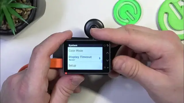 Video thumbnail for How to Set Up Date & Time on Garmin DashCam 57 – Find Time Settings