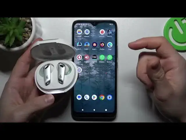 'Video thumbnail for How to Fix Bluetooth Connection in NOKIA C12 - Find Device via Bluetooth'