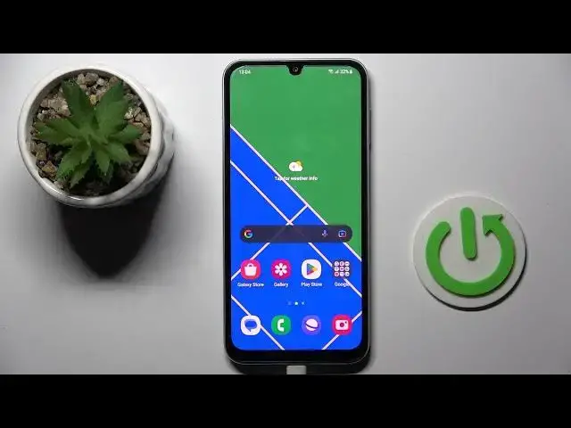Video thumbnail for How to Reset App Preferences on SAMSUNG Galaxy F34